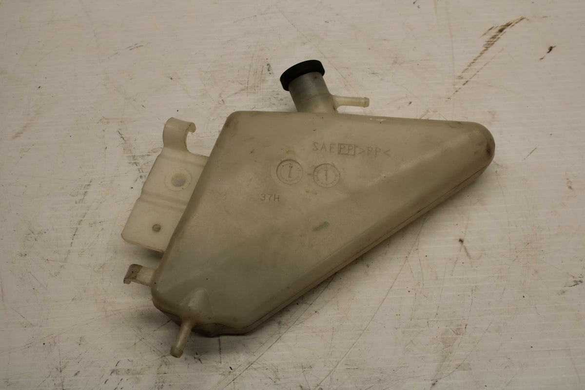 08-09 SUZUKI GSXR600 COOLANT WATER TANK RESERVOIR BOTTLE 17910-37H00 BB250