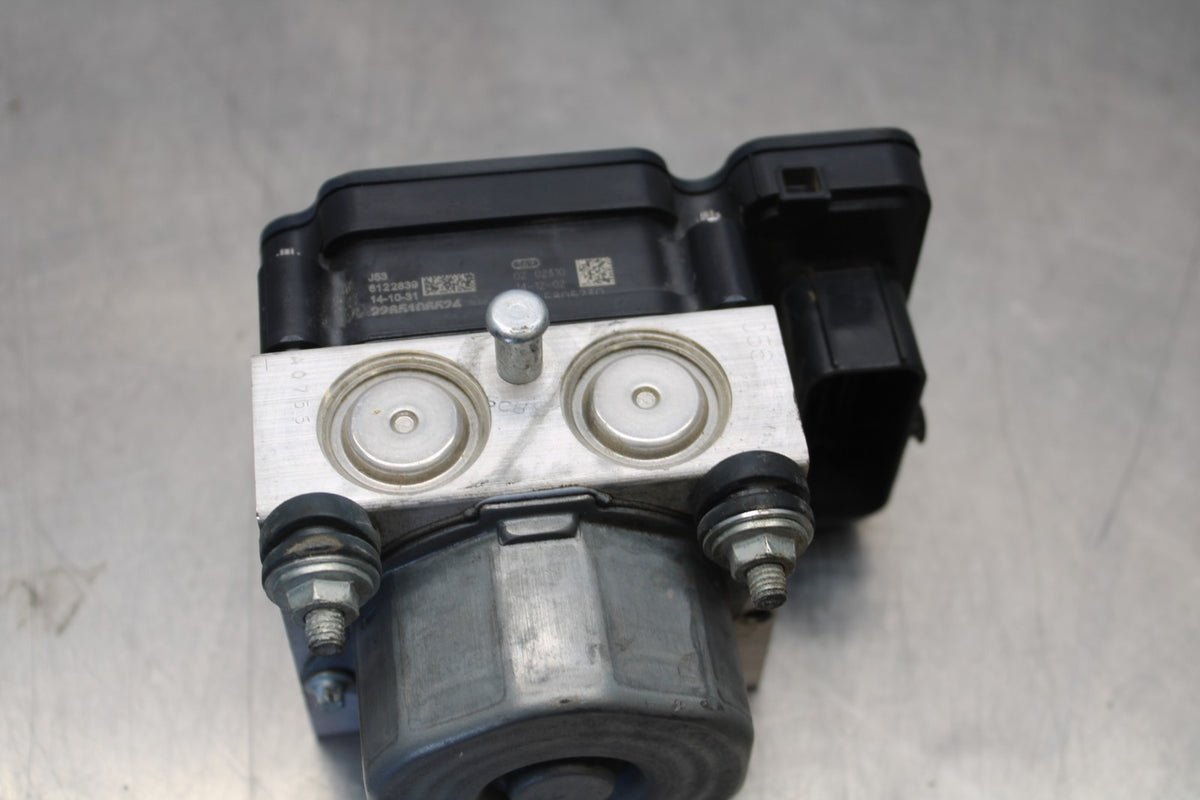 15-17 YAMAHA YZF R1 ABS PUMP UNIT MODULE BB190