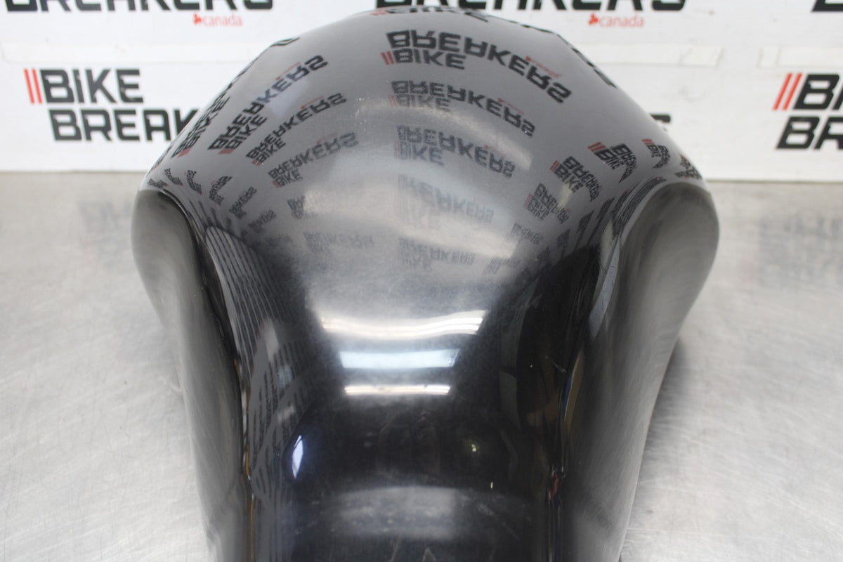 12 KAWASAKI NINJA 650 EX650E GAS TANK FUEL CELL PETROL RESERVOIR BB926