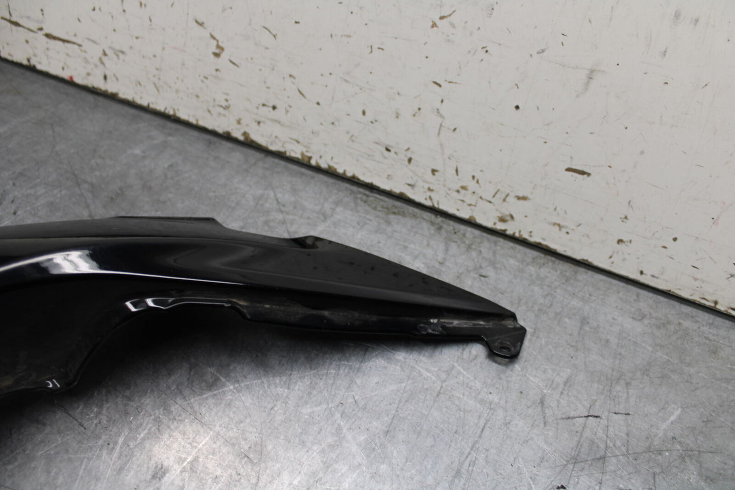 18-24 KAWASAKI NINJA 650 REAR BACK TAIL FAIRING COWL SHROUD SET  BB725