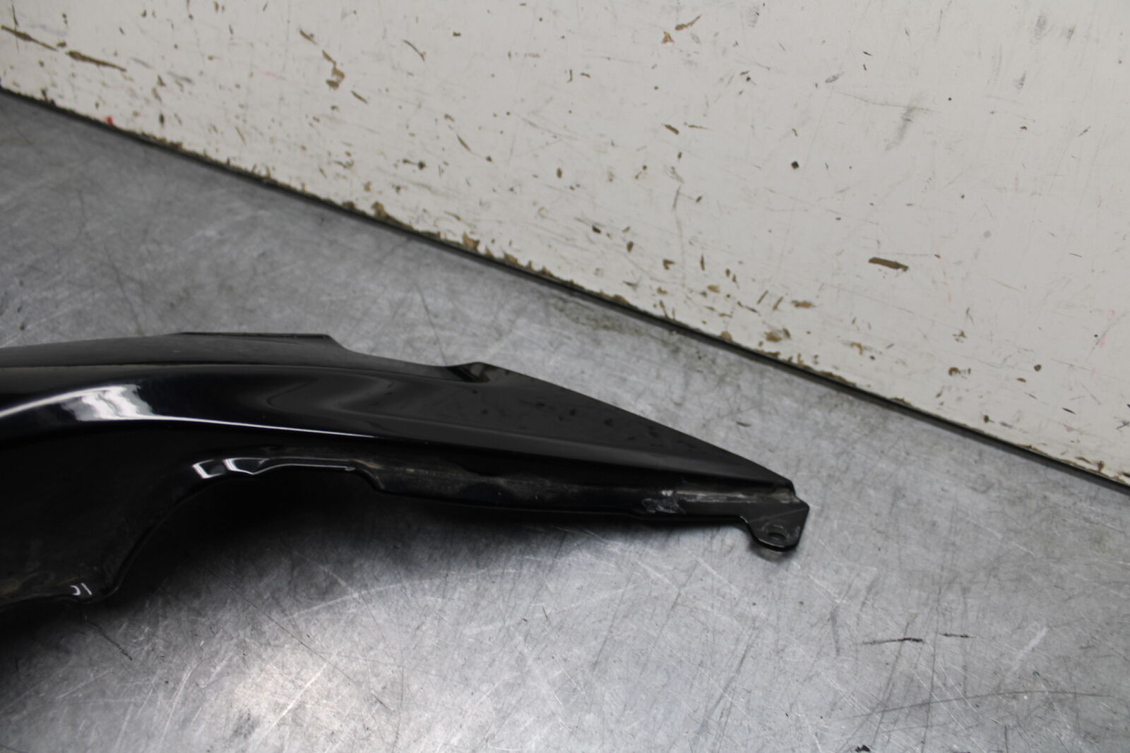 18-24 KAWASAKI NINJA 650 REAR BACK TAIL FAIRING COWL SHROUD SET  BB725