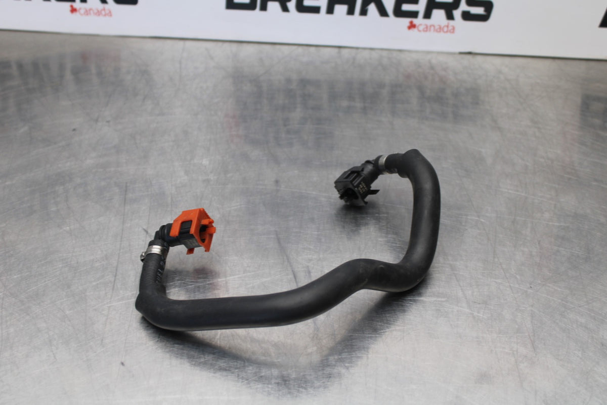 23-24 YAMAHA MT-07 FUEL HOSE GAS LINE TUBE PIPE BB194
