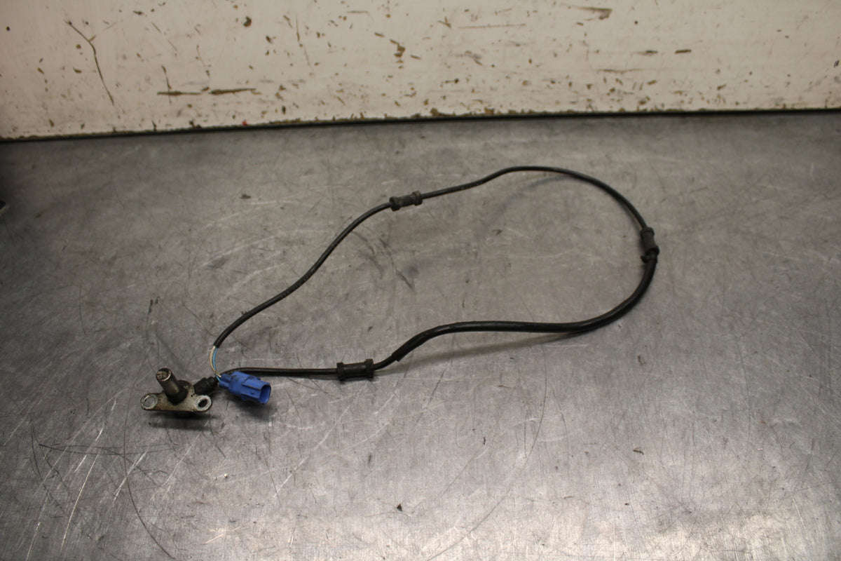 15-16 HONDA CB300F FRONT ABS BRAKE SENSOR BB740 