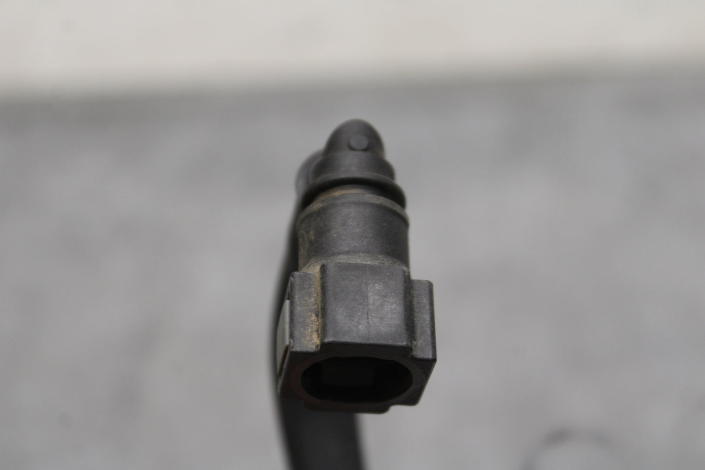 04-05 YAMAHA YZF R1 FUEL HOSE GAS LINE TUBE PIPE BB131