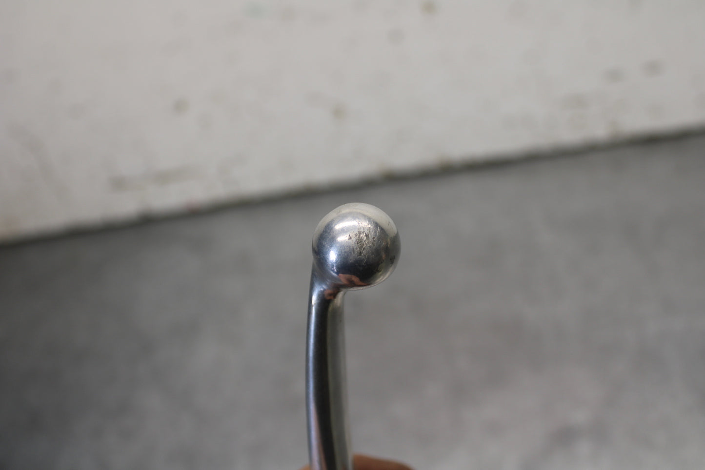 16-17 KAWASAKI VULCAN S 650 EN650 ABS CLUTCH PERCH MOUNT WITH LEVER  BB731