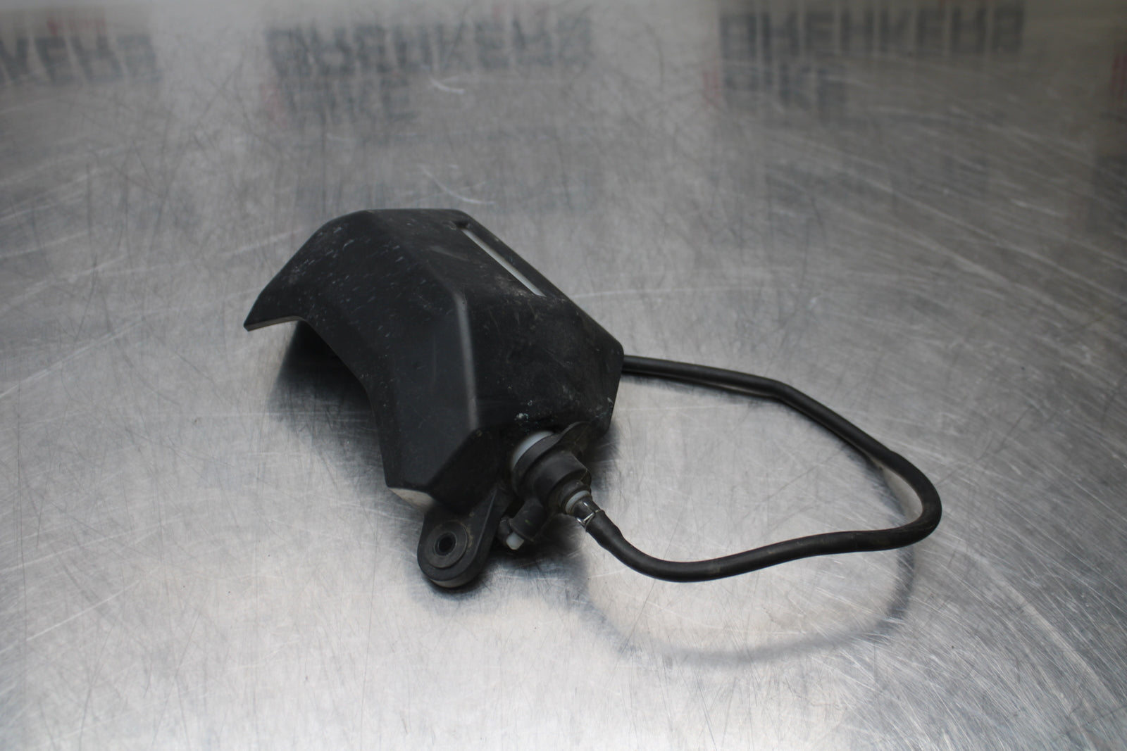 14-17 YAMAHA FZ07 COOLANT WATER TANK RESERVOIR BOTTLE BB162