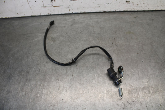 08-16 YAMAHA YZF R6 REAR BACK BRAKE SENSOR 13S-82530-00-00 BB665