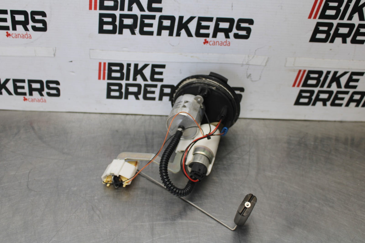 17-20 BMW S1000R FUEL PUMP GAS PETROL SENDER UNIT BB909