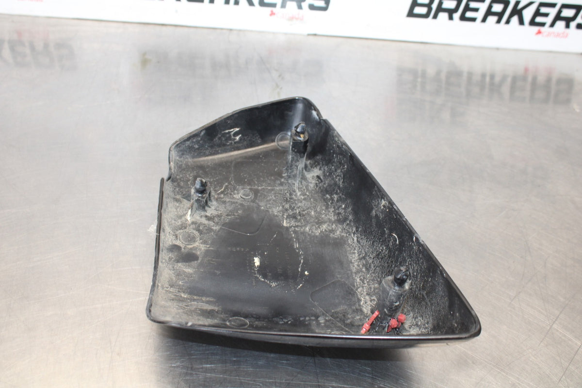 95 HONDA SHADOW 1100 LEFT SIDE COVER PANEL COWL FAIRING BB885