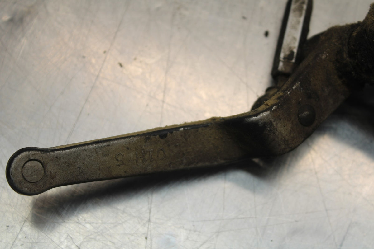 08-09 SUZUKI GSXR750 SHIFTER PEDAL BB854