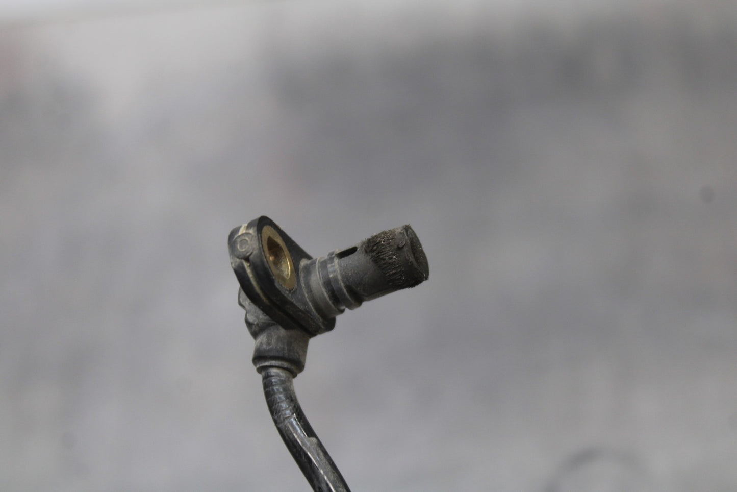 12-14 BMW S1000RR REAR ABS BRAKE SENSOR BB204