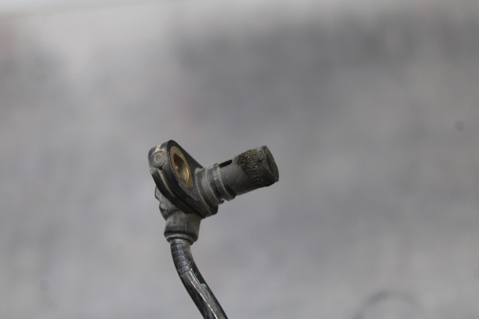 12-14 BMW S1000RR REAR ABS BRAKE SENSOR BB204