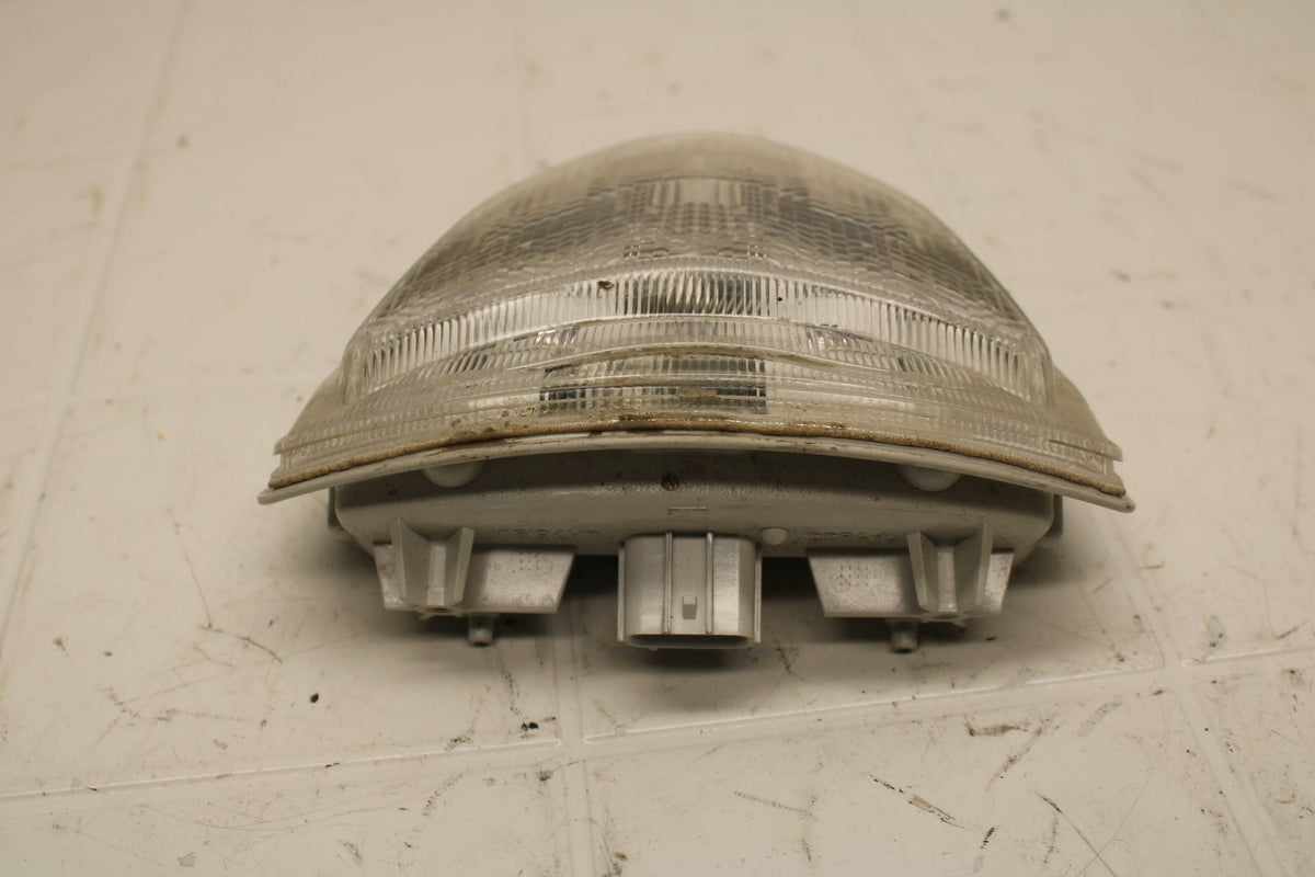 07 SUZUKI GSXR1000 REAR TAIL TAILLIGHT BACK BRAKE LIGHT BB25
