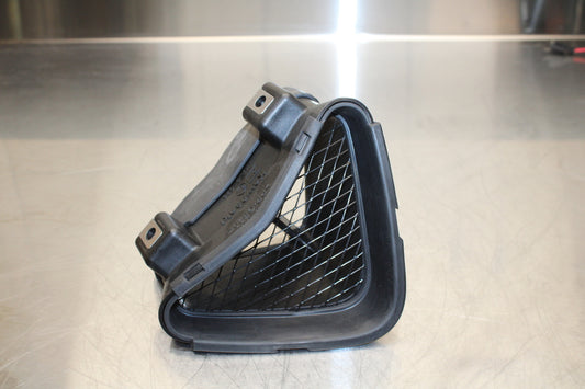 23-24 KAWASAKI NINJA ZX14R NEW!! AIR INTAKE GRILL BB141