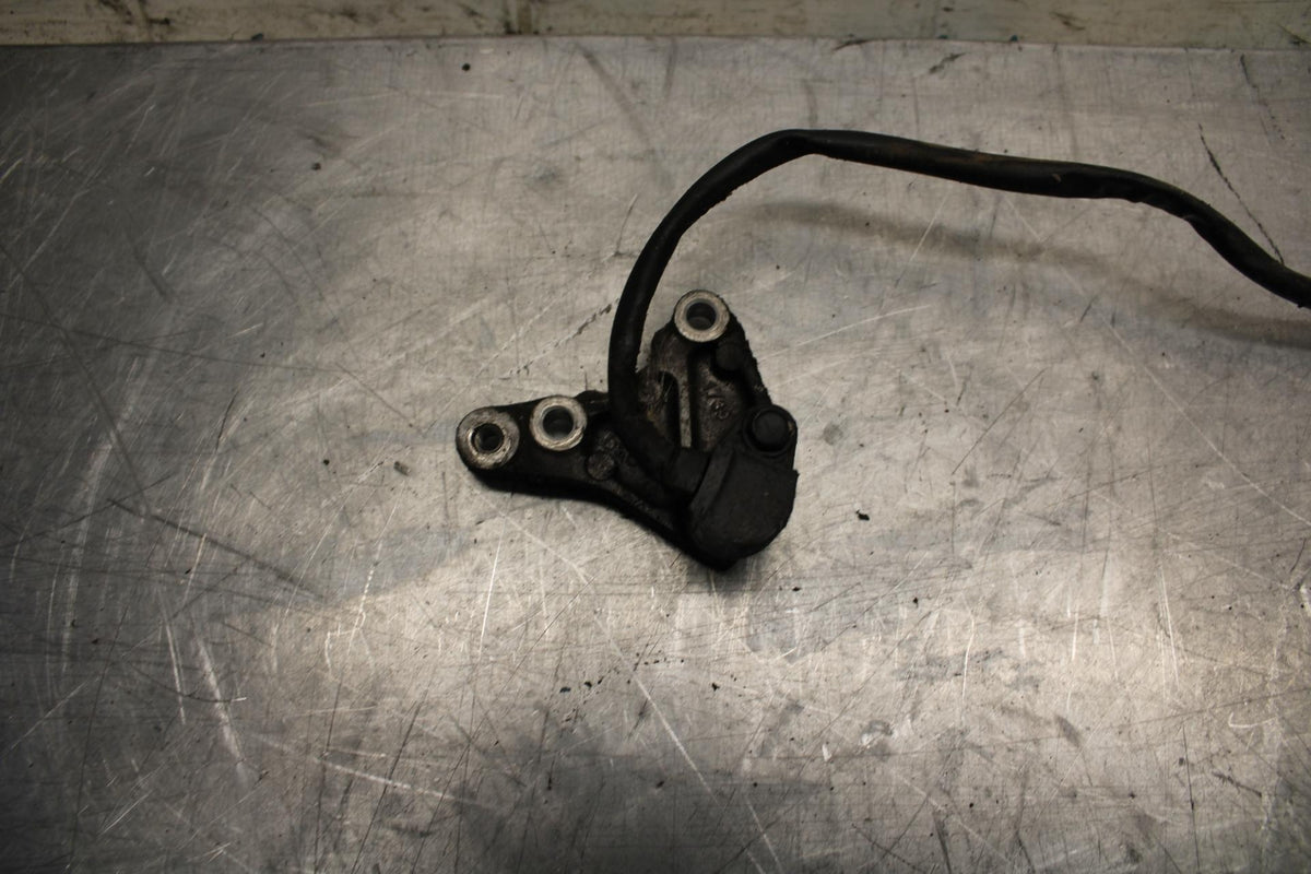 11 KAWASAKI NINJA 650 ER EX 650 SPEED SPEEDOMETER SENSOR BB503