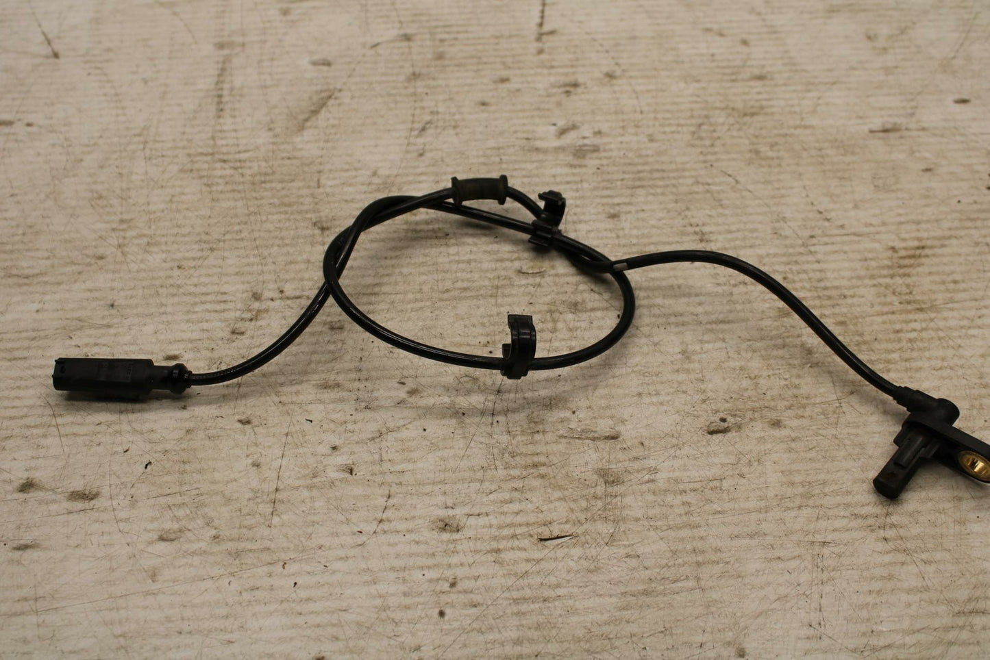 13-18 KAWASAKI NINJA ZX6R REAR ABS BRAKE SENSOR BB304