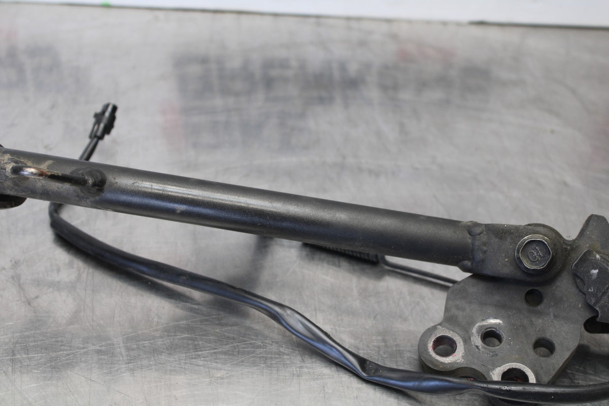 24-25 KAWASAKI ELIMINATOR 450 KICKSTAND SIDE KICK STAND BB869