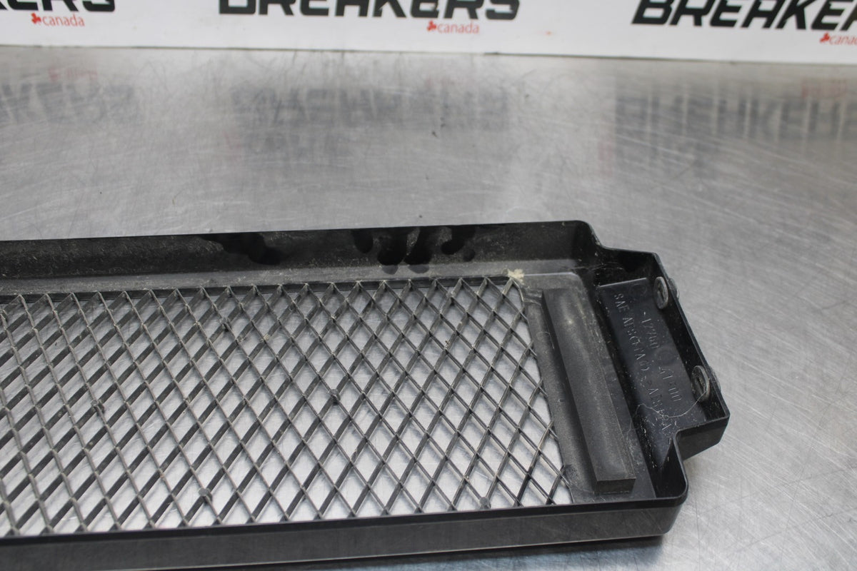 15 SUZUKI BOULEVARD C50 RADIATOR GRILLE GRILL SHIELD GUARD BB775