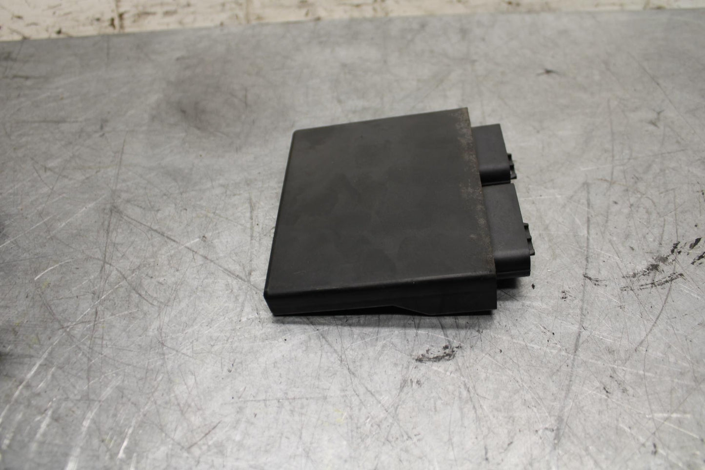 2009 Kawasaki Ninja ZX6R ZX600R ECU COMPUTER CONTROLLER UNIT BLACK BOX ECM BB548