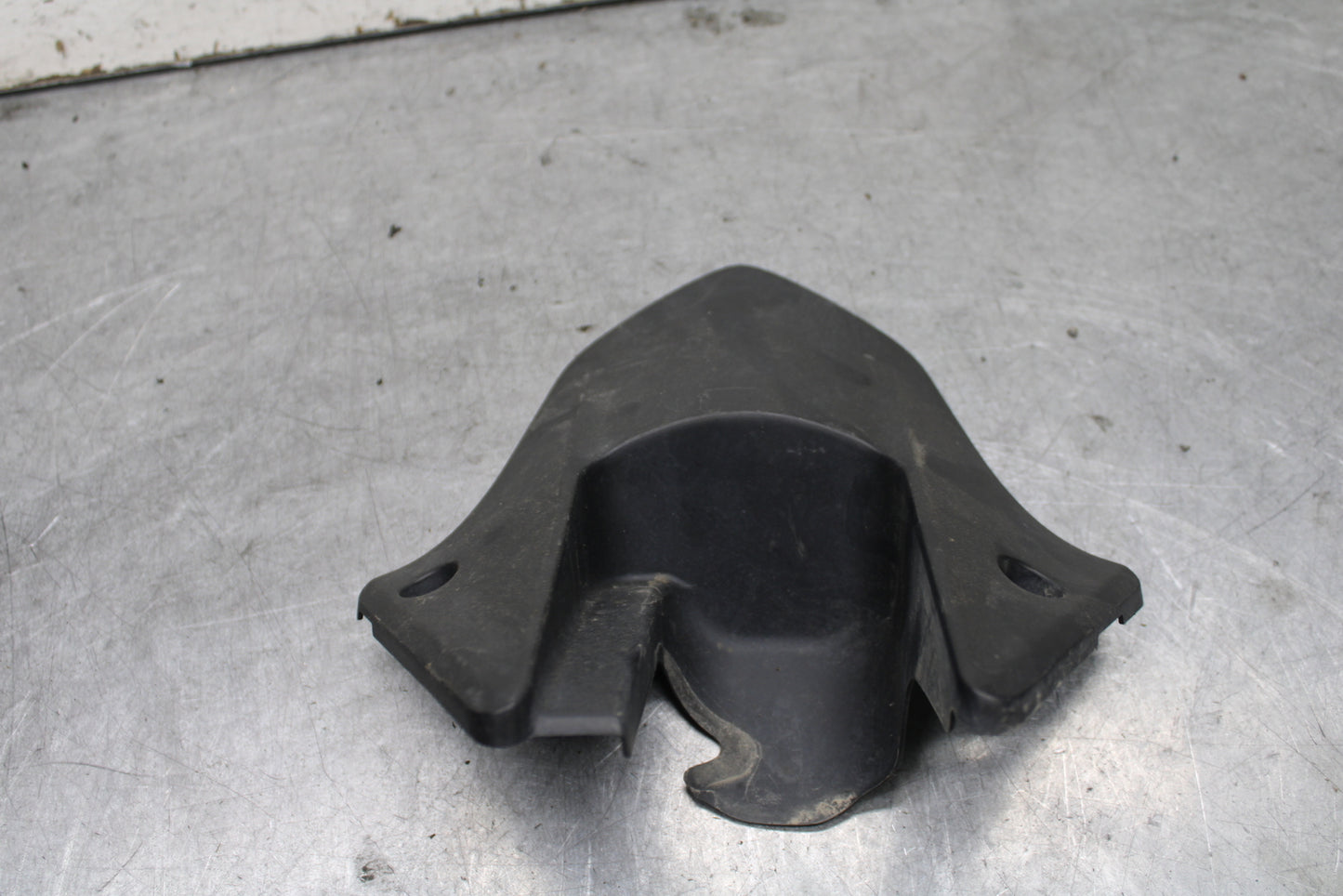 17-21 HONDA CBR1000RR SP REAR BACK WHEEL TIRE HUGGER FENDER BB681