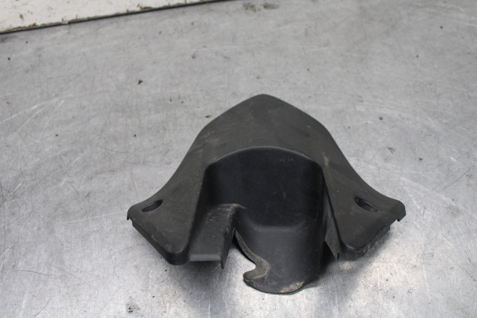 17-21 HONDA CBR1000RR SP REAR BACK WHEEL TIRE HUGGER FENDER BB681