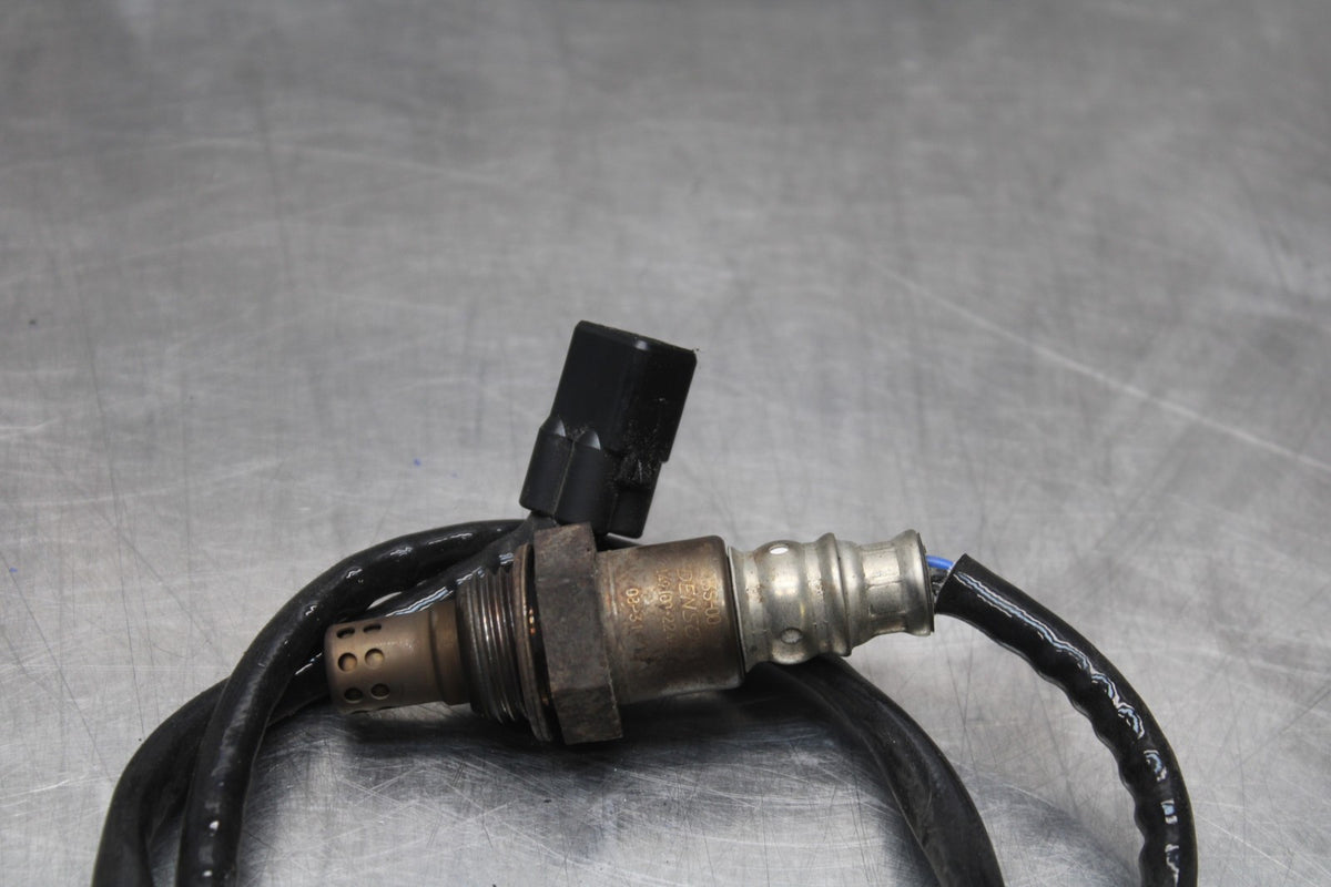 08-16 YAMAHA YZF R6 OXYGEN O2 EXHAUST GAS LAMBDA SENSOR BB856