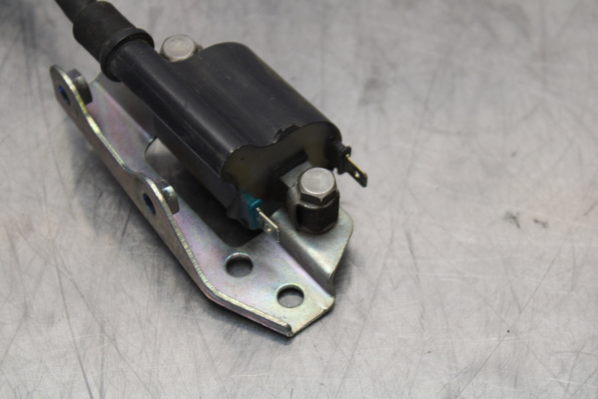 15-16 HONDA CB300F IGNITION COIL SPARK PLUG CAP BB150