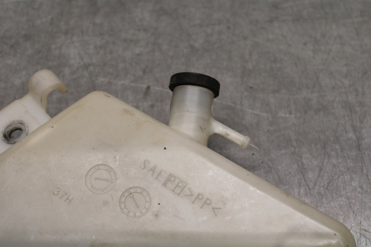 08-10 SUZUKI GSXR750 COOLANT WATER TANK RESERVOIR BOTTLE BB127