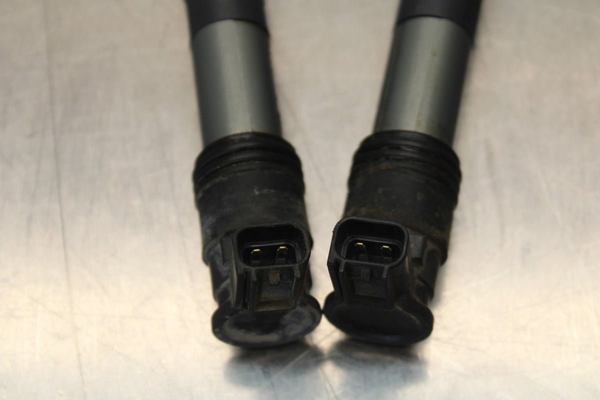 18-22 HUSQVARNA VITPILEN 701 IGNITION COILS COIL SPARK PLUG CAPS BB198