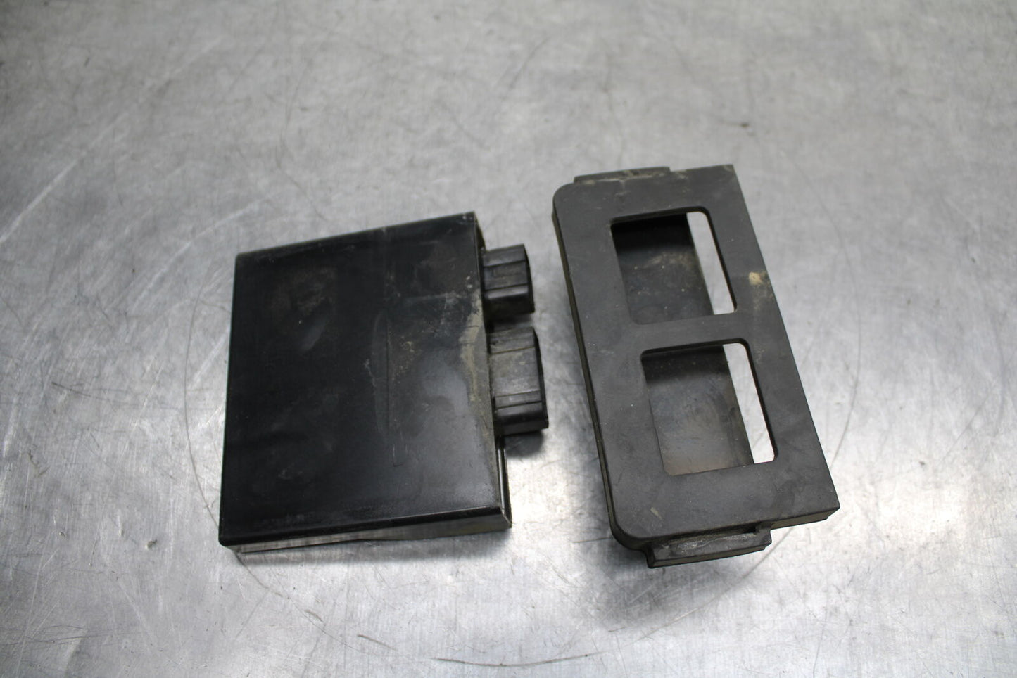 12-13 KAWASAKI Z1000 ECU COMPUTER CONTROLLER UNIT BLACK BOX ECM CDI  BB743