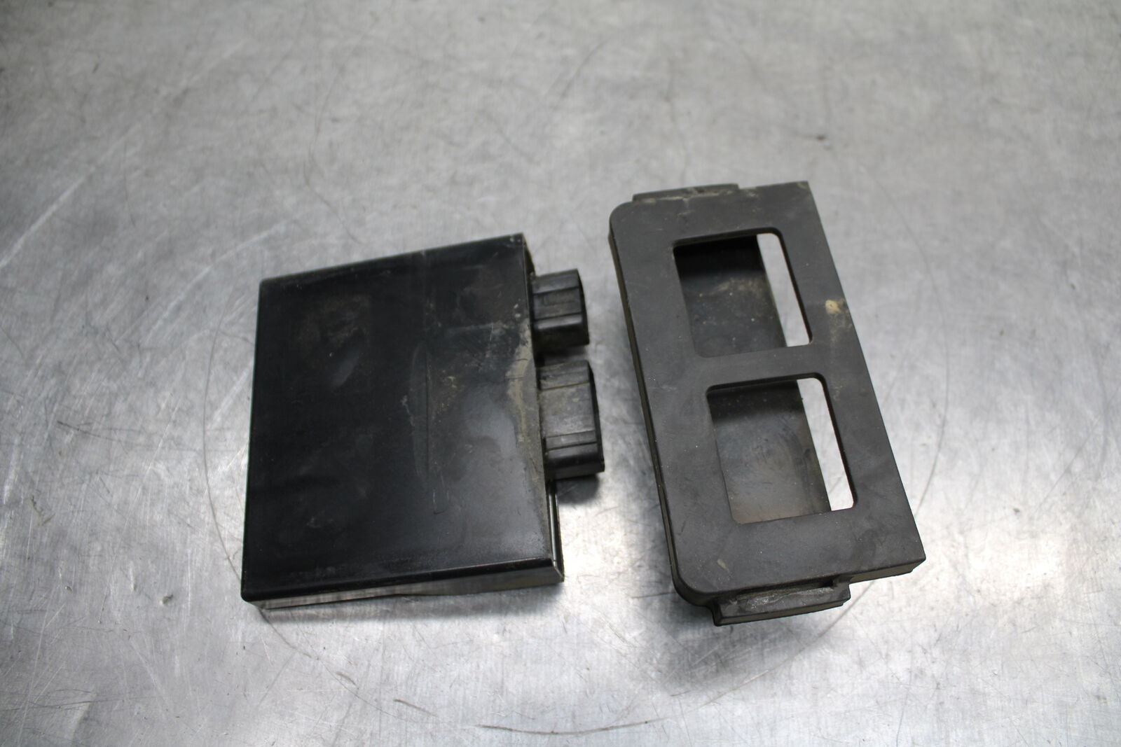 12-13 KAWASAKI Z1000 ECU COMPUTER CONTROLLER UNIT BLACK BOX ECM CDI  BB743