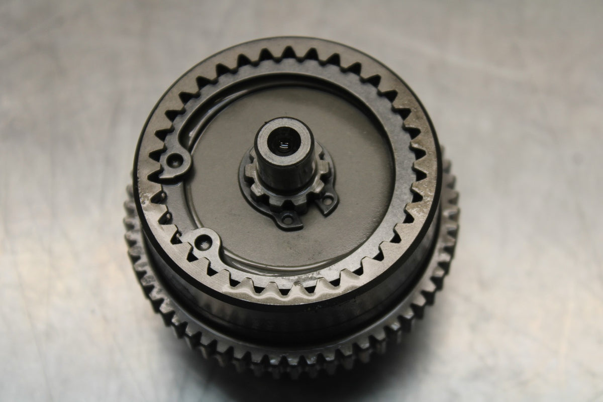 22-25 YAMAHA YZF R7 ENGINE STARTING GEARS BB850