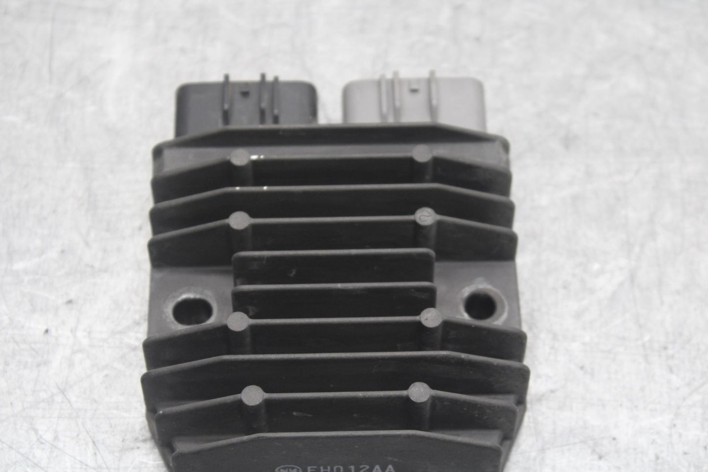 2007 Yamaha V Star 1300 XVS1300A RECTIFIER VOLTAGE REGULATOR BB78