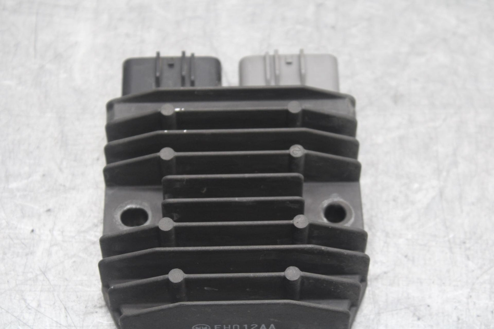 2007 Yamaha V Star 1300 XVS1300A RECTIFIER VOLTAGE REGULATOR BB78