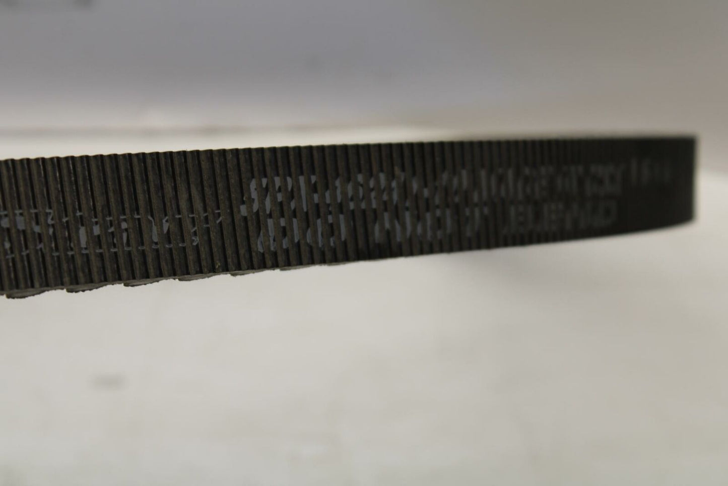 06 YAMAHA ROAD STAR XV1700PC WARRIOR WITH FLAMES DRIVE BELT BB262