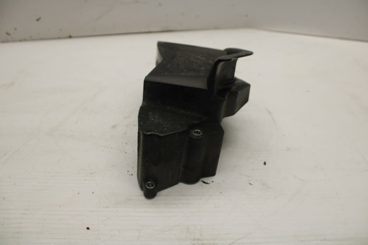 06 YAMAHA YZF R1 ENGINE SPROCKET COVER 5VY-15418-00-00 BB282