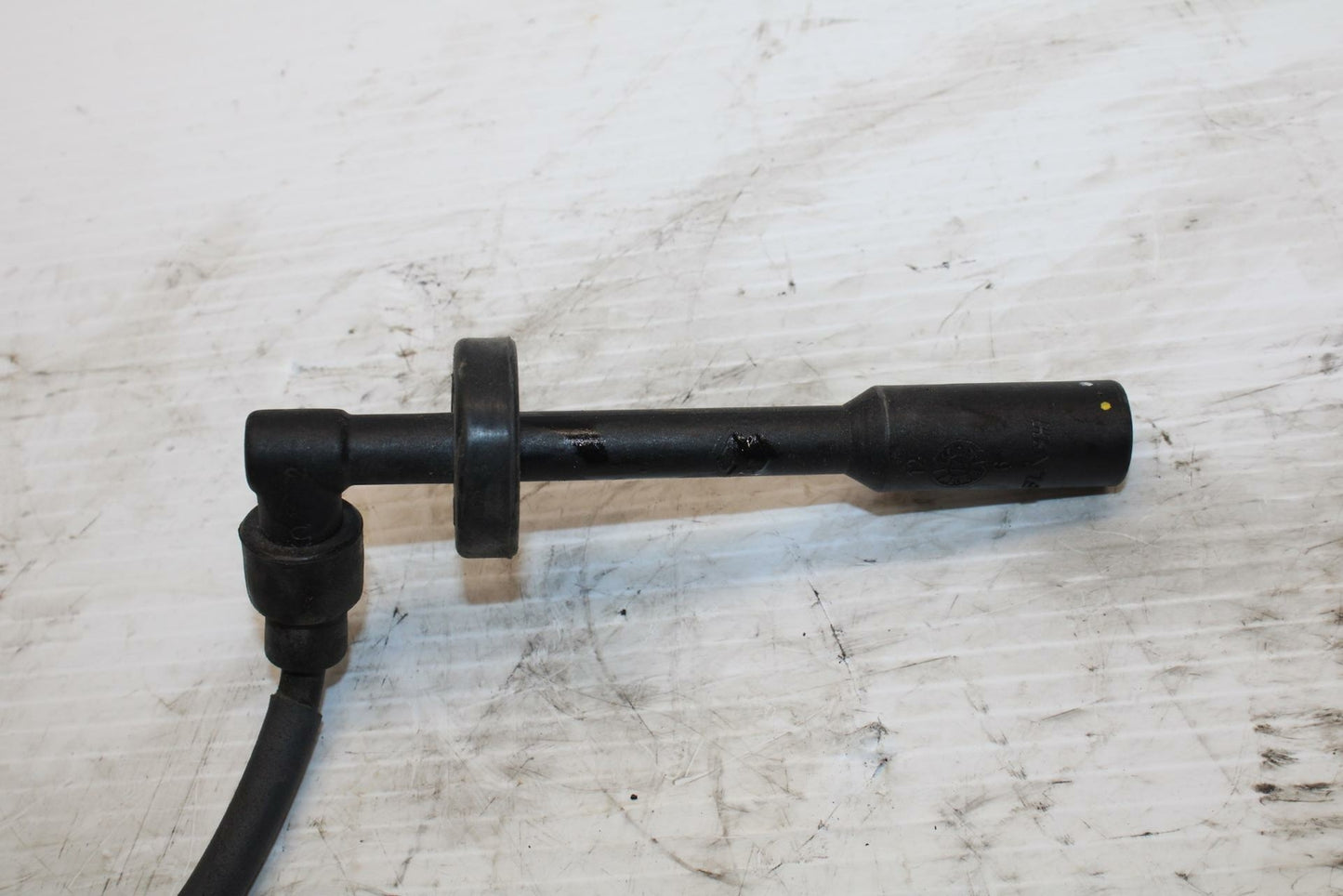 18-20 HUSQVARNA VITPILEN 401 IGNITION COIL SPARK PLUG CAP  BB248
