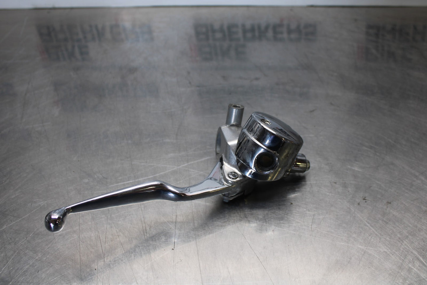 03-08 KAWASAKI VULCAN 1600 FRONT BRAKE MASTER CYLINDER BB196