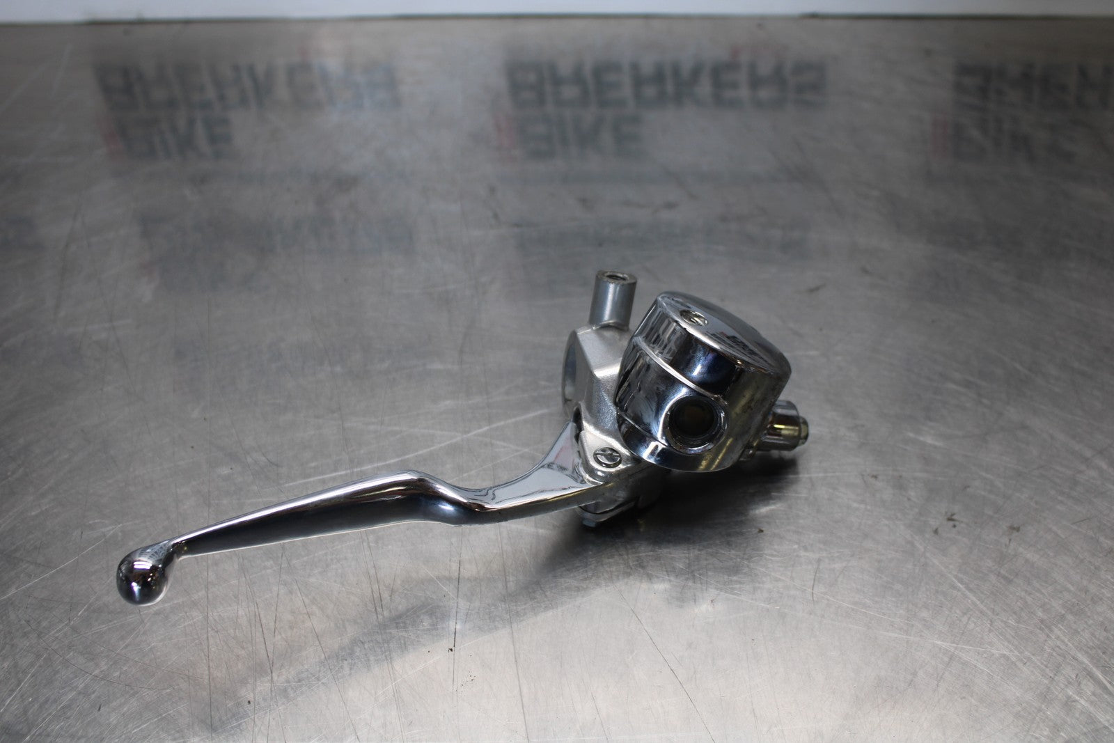 03-08 KAWASAKI VULCAN 1600 FRONT BRAKE MASTER CYLINDER BB196