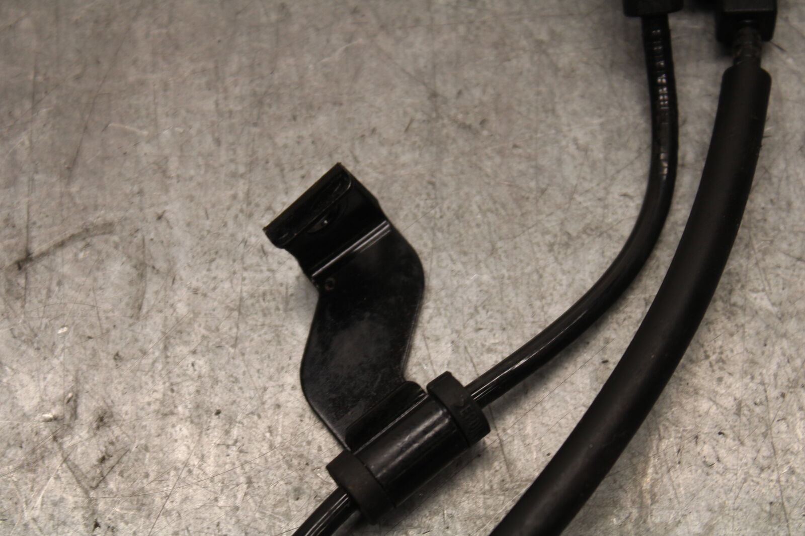 18-23 KAWASAKI NINJA 400 REAR ABS BRAKE SENSOR  BB660