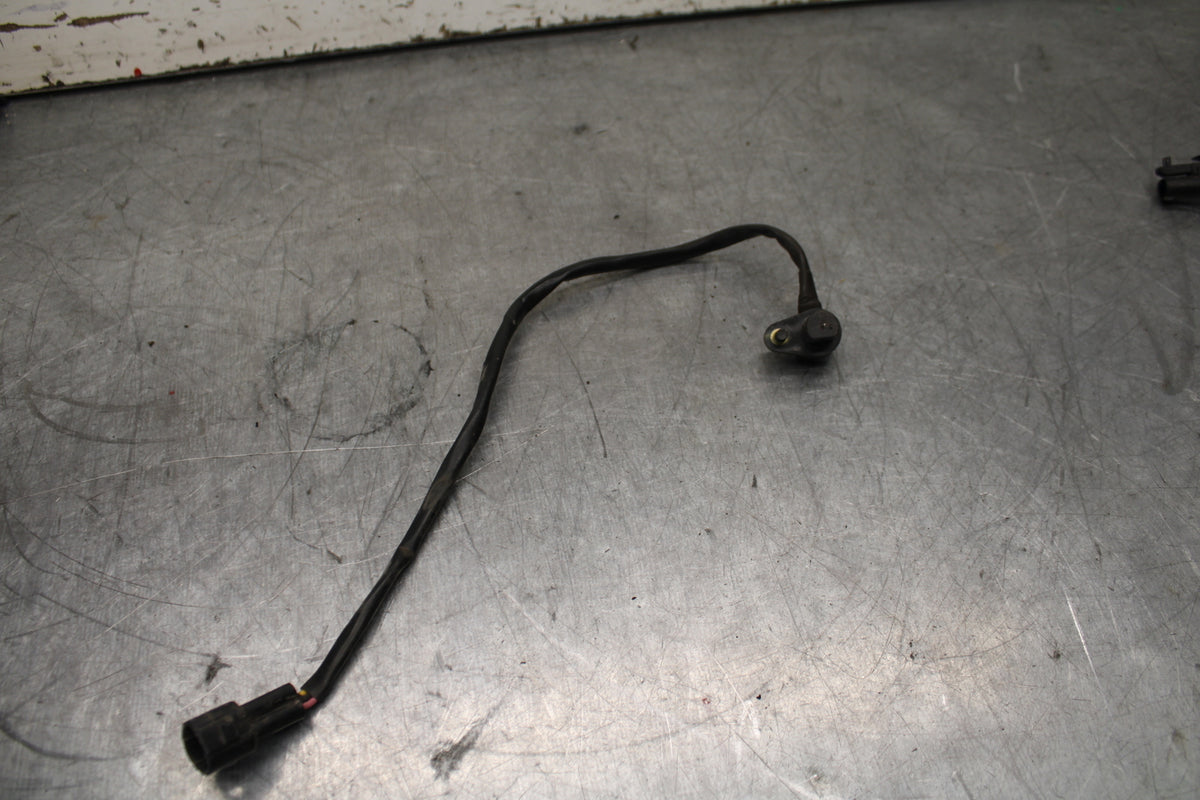 12-17 KAWASAKI ER-6N Z650 SPEED SPEEDOMETER SENSOR BB709