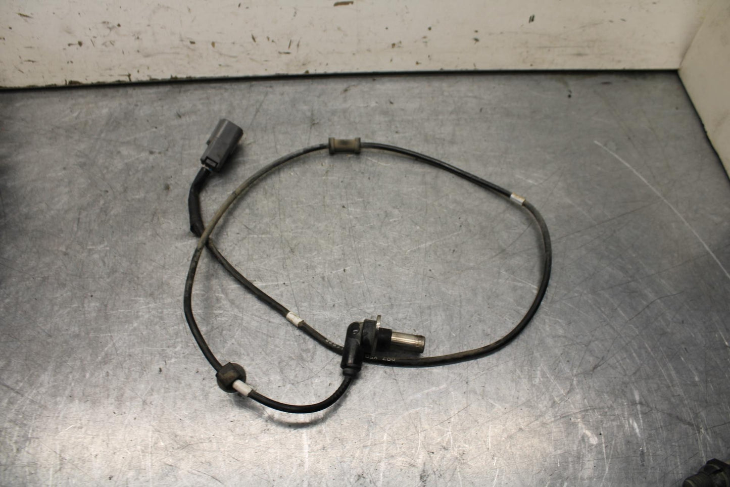 15-16 KAWASAKI EX300 REAR ABS BRAKE SENSOR BB635