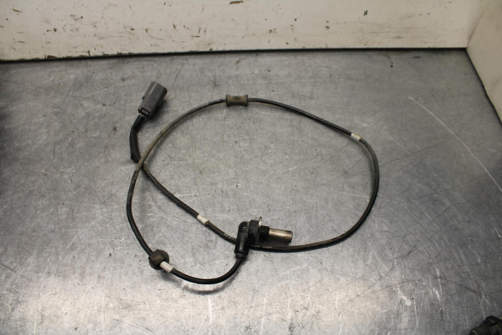 15-16 KAWASAKI EX300 REAR ABS BRAKE SENSOR BB635