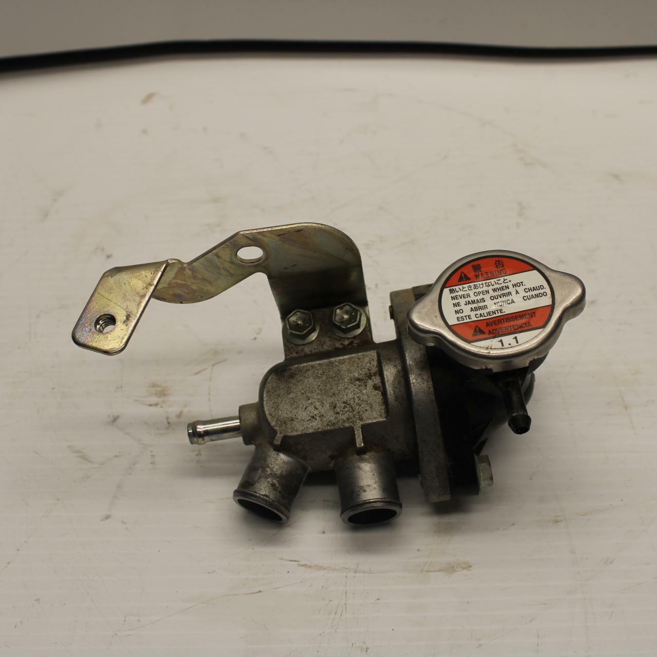 13-16 SUZUKI BANDIT 1250S ABS THERMOSTAT HOUSING BB238