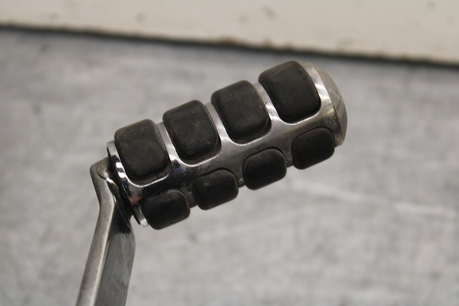 03-08 KAWASAKI VULCAN 1600 SHIFTER PEDAL BB616