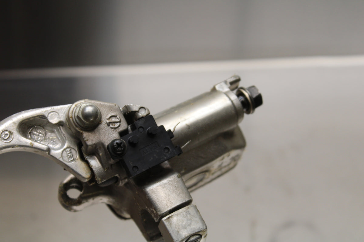 03-05 HONDA SHADOW CLASSIC 750 FRONT BRAKE MASTER CYLINDER BB139