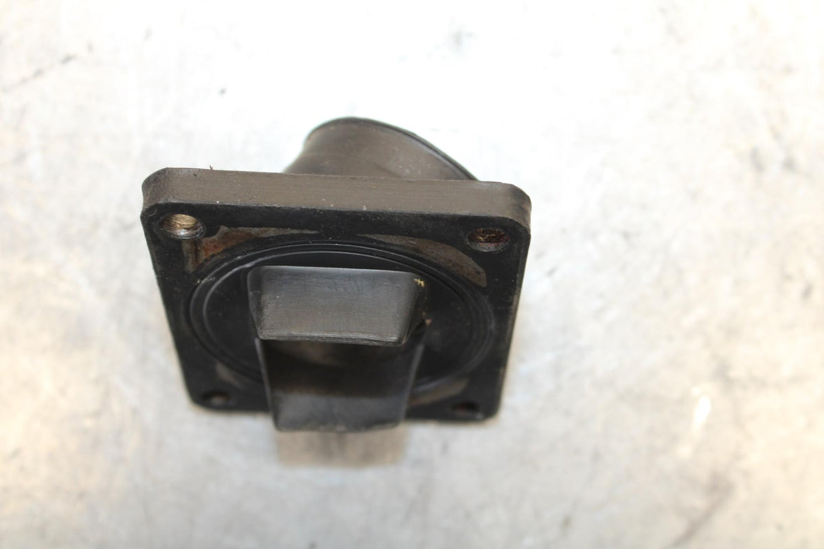 1974 Yamaha RD350 INTAKE MANIFOLD PAIR BB53