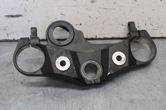 16-21 YAMAHA XSR900 FORKS UPPER TRIPLE TREE CLAMP BB664