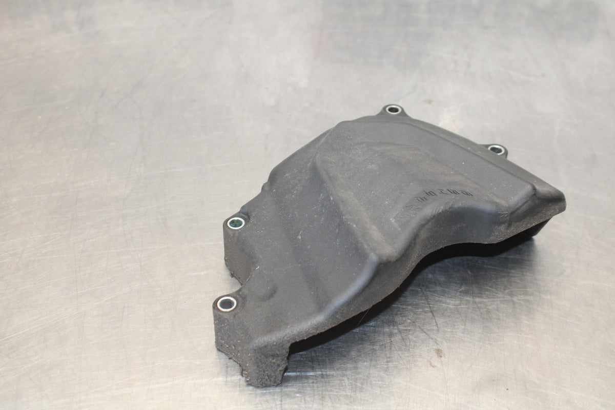 13-18 KAWASAKI NINJA ZX6R ENGINE SPROCKET COVER BB908
