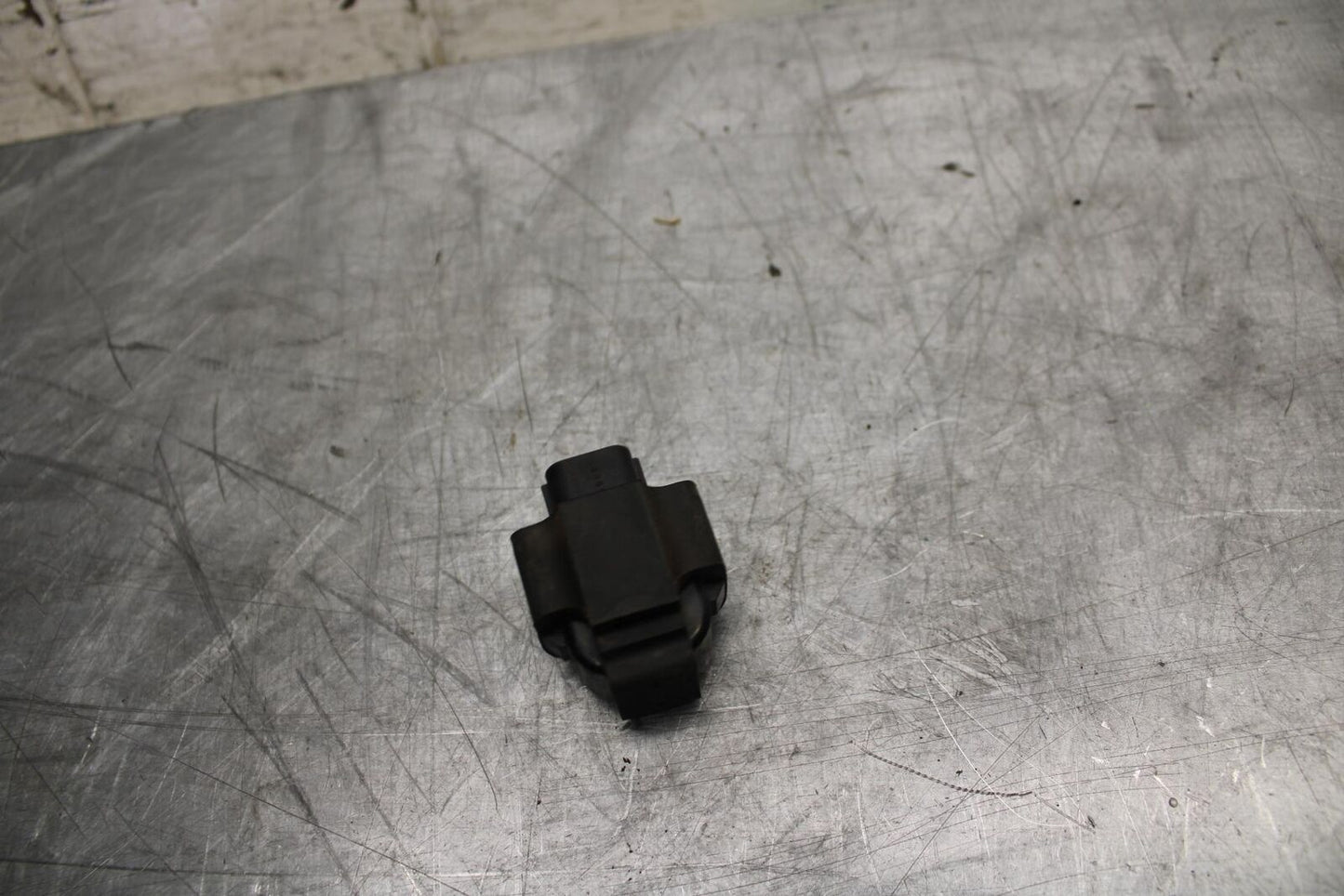 15-17 KAWASAKI EX 650 NINJA EX650 ABS TIP OVER BANK ANGLE CRASH SENSOR BB494